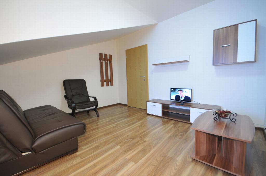Apartmenty Patris ตาตรันสกา ชตราบา ภายนอก รูปภาพ